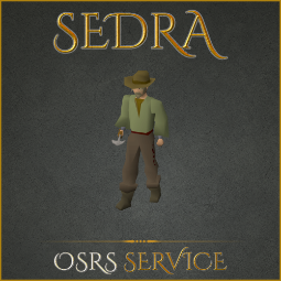 ⭐ Ironman service | Pickpocketing master farmers | 1000 Pickpockets | 100% Hand Trained ⭐ 0